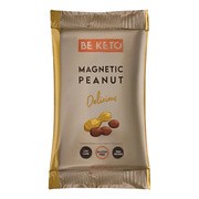 BeKeto, baton keto, orzechowy, 40 g