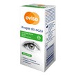 Oviso, krople do oczu, na zmęczone oczy, 10 ml