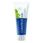 Curaprox Kids, pasta do zębów, miętowa, 60 ml
