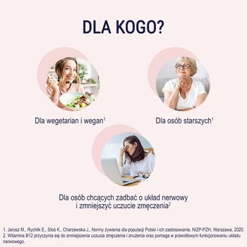 Naturell Metylo-B12 500, tabletki, 120 szt.