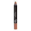 Golden Rose Matte Crayon Lipstick, matowa pomadka w kredce, 29, 3,5 g