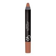 Golden Rose Matte Crayon Lipstick, matowa pomadka w kredce, 29, 3,5 g