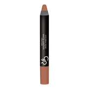 Golden Rose Matte Crayon Lipstick, matowa pomadka w kredce, 29, 3,5 g