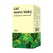 Liść morwy białej, herbatka ziołowa w saszetkach, 2g, 20 szt. (Flos)