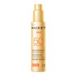 Nuxe Sun, mleczko do opalania do twarzy i ciała, SPF 50, 150 ml