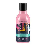 Gift of Nature by VisPlantis, nawilżający żel pod prysznic do skóry odwodnionej, 300 ml