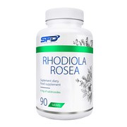 Rhodiola Rosea, tabletki, 90 szt.