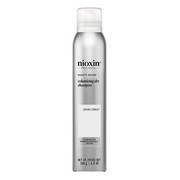 Nioxin Density Defent Volumizing Dry Shampoo, suchy szampon odświeżający włosy, 180 ml