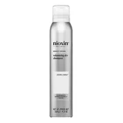 Nioxin Density Defent Volumizing Dry Shampoo, suchy szampon odświeżający włosy, 180 ml