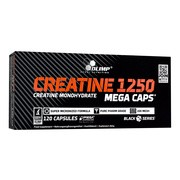 Olimp Creatine 1250 Mega Caps , kapsułki, 120 szt.