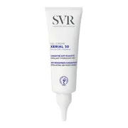 SVR Xerial 30, żel-krem o działaniu złuszczającym, 75 ml