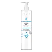 Enilome Healthy Beauty Dermohydrativum, kremowy żel pod prysznic, 400 ml