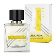 Just with PheroStrong Men, perfumy z feromonami, 50 ml