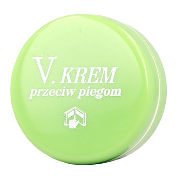 Venus, krem przeciw piegom, 15 ml