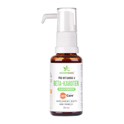HempKing Beta-Karoten Prowitamina A, krople, 30 ml