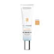 Dermedic Neovisage, pielęgnacyjny fluid-krem nawilżający SPF 50+ Ivory, 30 ml