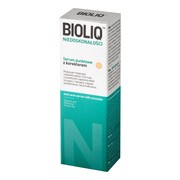 Bioliq Specialist Niedoskonałości, serum punktowe z korektorem, 10 ml