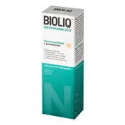 Bioliq Specialist Niedoskonałości, serum punktowe z korektorem, 10 ml
