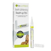 Beconfident Teeth Whitening Touch-Up Pen, pisak do wybielania zębów, 2 ml