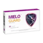Mieloguard, kapsułki, 30 szt.