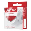 Skin Aid, przylepiec włókninowy do cięcia, 1,25 cm x 4,5 m, 1 szt.