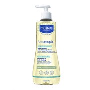 Mustela Stelatopia, olejek myjący, 500 ml