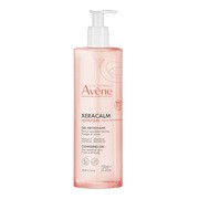 Avene Eau Thermale Xera Calm Nutrition, żel pod prysznic, 750 ml