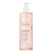 Avene Eau Thermale Xera Calm Nutrition, żel pod prysznic, 750 ml