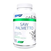 Saw Palmetto, tabletki, 90 szt.